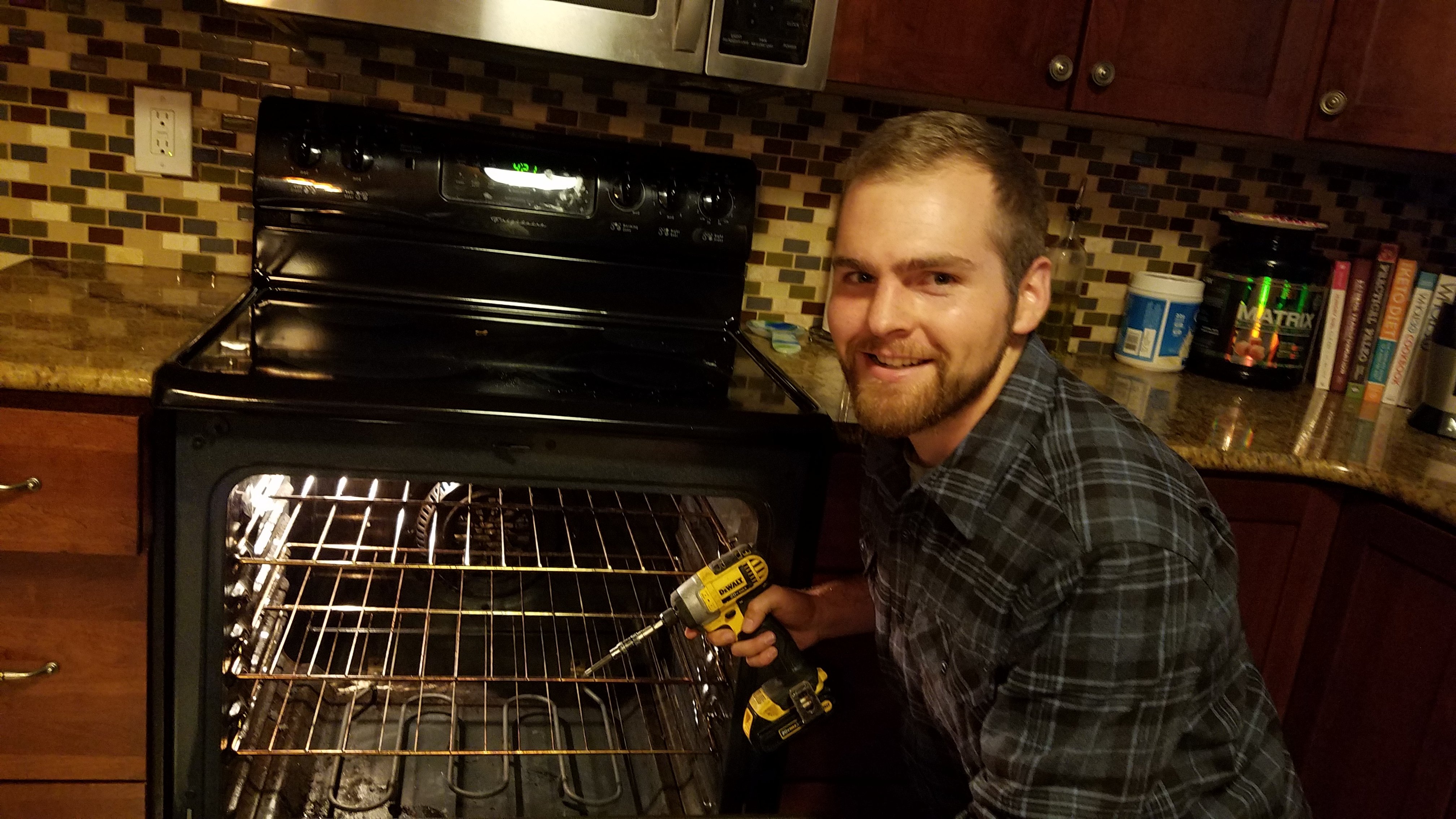 Avatar for Appliance Repair Today